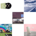 This is a 5 LP Vinyl SKU bundle.
1.This LP Vinyl is brand new.Format: LP VinylMusic Style: Alternative RockThis item's title is: Golden Casket (X) (2LP)Artist: Modest MouseLabel: EPICBarcode: 194398941011Release Date: 9/10/2021
2.This LP Vinyl is brand new.