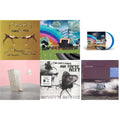 Everywhere & His Nasty Parlor Tricks (180G) & Golden Casket (X) (2LP) & Golden Casket (X) (Deluxe/Limited Edition/White & Sky Blue Vinyl/2LP) (I) & Good News For People Who Love Bad News (Deluxe) (2LP/Baby Pink & Spring Green Vinyl) & No One's First