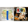 Blue Slide Park & K.I.D.S.