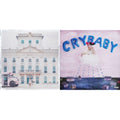 K-12 & Cry Baby (X) (Deluxe Edition/2LP)