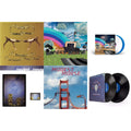 Everywhere & His Nasty Parlor Tricks (180G) & Golden Casket (X) (2LP) & Golden Casket (X) (Deluxe/Limited Edition/White & Sky Blue Vinyl/2LP) (I) & Lonesome Crowded West (2LP) & Interstate 8 & We Were Dead Before The Ship Even Sank