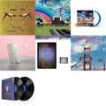 This is a 7 LP Vinyl SKU bundle.
1.This LP Vinyl is brand new.Format: LP VinylMusic Style: Indie RockThis item's title is: Everywhere & His Nasty Parlor Tricks (180G)Artist: Modest MouseLabel: EPICBarcode: 074646210413Release Date: 9/25/2001
2.This LP Vinyl is brand new.