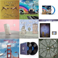 This is a 9 LP Vinyl SKU bundle.
1.This LP Vinyl is brand new.Format: LP VinylMusic Style: Indie RockThis item's title is: Everywhere & His Nasty Parlor Tricks (180G)Artist: Modest MouseLabel: EPICBarcode: 074646210413Release Date: 9/25/2001
2.This LP Vinyl is brand new.