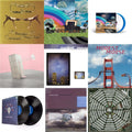 This is a 9 LP Vinyl SKU bundle.
1.This LP Vinyl is brand new.Format: LP VinylMusic Style: Indie RockThis item's title is: Everywhere & His Nasty Parlor Tricks (180G)Artist: Modest MouseLabel: EPICBarcode: 074646210413Release Date: 9/25/2001
2.This LP Vinyl is brand new.