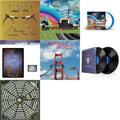 This is a 7 LP Vinyl SKU bundle.
1.This LP Vinyl is brand new.Format: LP VinylMusic Style: Indie RockThis item's title is: Everywhere & His Nasty Parlor Tricks (180G)Artist: Modest MouseLabel: EPICBarcode: 074646210413Release Date: 9/25/2001
2.This LP Vinyl is brand new.