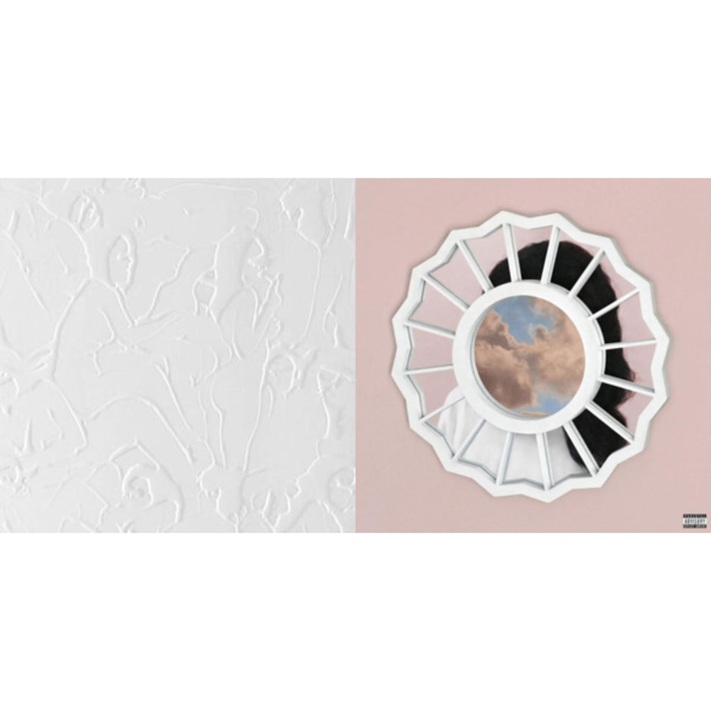 This is a 2 LP Vinyl SKU bundle.
1.This LP Vinyl is brand new.Format: LP VinylMusic Style: Cloud RapThis item's title is: Macadelic (X) (2LP)Artist: Mac MillerLabel: ROSTRUM RECORDSBarcode: 192641875717Release Date: 5/5/2023
2.This LP Vinyl is brand new.