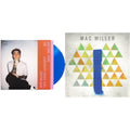 This is a 2 LP Vinyl SKU bundle.
1.This LP Vinyl is brand new.