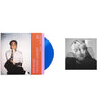 Npr Music Tiny Desk Concert (Translucent Blue LP Vinyl/B-Side Etching/Insert) & Circles (White Vinyl/2LP)