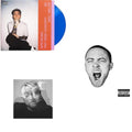 Npr Music Tiny Desk Concert (Translucent Blue LP Vinyl/B-Side Etching/Insert) & Circles (2LP/Clear Vinyl) & Go:Od Am (X)