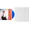 This is a 2 LP Vinyl SKU bundle.
1.This LP Vinyl is brand new.