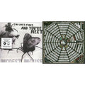 No One's First & You're Next  (180G/Dl Card) & Strangers To Ourselves (2LP/180G/Dl Card)