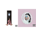 Swimming (X) & Divine Feminine (X)