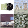 This is a 4 LP Vinyl SKU bundle.
1.This LP Vinyl is brand new.Format: LP VinylMusic Style: Alternative RockThis item's title is: Good News For People Who Love Bad News (Pa/2LP/180G/Gatefold)Artist: Modest MouseLabel: LEGACYBarcode: 696998712515Release Date: 4/6/2004
2.