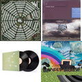 This is a 4 LP Vinyl SKU bundle.
1.This LP Vinyl is brand new.Format: LP VinylMusic Style: Alternative RockThis item's title is: Golden Casket (X) (2LP)Artist: Modest MouseLabel: EPICBarcode: 194398941011Release Date: 9/10/2021
2.This LP Vinyl is brand new.
