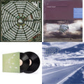 This is a 4 LP Vinyl SKU bundle.
1.This LP Vinyl is brand new.Format: LP VinylMusic Style: Alternative RockThis item's title is: Good News For People Who Love Bad News (Pa/2LP/180G/Gatefold)Artist: Modest MouseLabel: LEGACYBarcode: 696998712515Release Date: 4/6/2004
2.