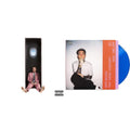 Npr Music Tiny Desk Concert (Translucent Blue LP Vinyl/B-Side Etching/Insert) & Swimming (X)
