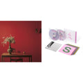 This is a 2 LP Vinyl SKU bundle.
1.This LP Vinyl is brand new.Format: LP VinylThis item's title is: Watching Movies With The Sound Off (10 Year Anniversary/Galaxy Vinyl/2LP/180G/10Inch Picture Disc)Artist: Mac MillerBarcode: 196922266256Release Date: 11/24/2023
2.This LP Vinyl is brand new.