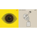 Omnichord Real Book (2LP) & No More Water: The Gospel Of James Baldwin (X) (2LP)