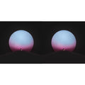 Million Masks Of God (Light Blue LP Vinyl) & Million Masks Of God (Deluxe Transparent Pink/Blue LP Vinyl)