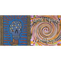 Lollipop & Monsters