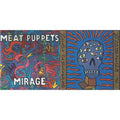 This is a 2 CD SKU bundle.
1.This CD is brand new.Format: CDThis item's title is: MirageArtist: Meat PuppetsBarcode: 020286242598Release Date: 6/14/2024
2.This CD is brand new.