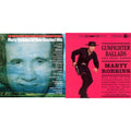 All Time Greatest Hits & Gunfighter Ballads & Trail Songs