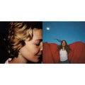 Don't Forget Me (White LP Vinyl) & Heard It In A Past Life