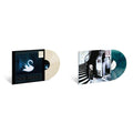 Among My Swan (Bone LP Vinyl) (Rsd Essential) & She Hangs Brightly (Aqua & Black Marble LP Vinyl) (Rsd Essential)