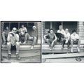 Salad Days & First Demo Tape