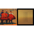 Amputechture (2LP) & Mars Volta