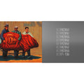 Amputechture (2LP) & Que Dios Te Maldiga Mi Corazon