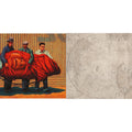 Amputechture (2LP) & Lucro Sucio; Los Ojos Del Vacio (2LP)