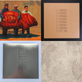 Amputechture (2LP) & Mars Volta & Que Dios Te Maldiga Mi Corazon & Lucro Sucio; Los Ojos Del Vacio (2LP)