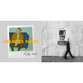 Brand New & Don't Stop Praying