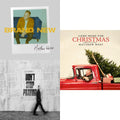 Brand New & Don't Stop Praying  & Come Home For Christmas