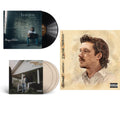 Dangerous: The Double Album (3LP) & One Thing At A Time (X) (Bone White Vinyl/3LP) & I'm The Problem (X) (3LP)