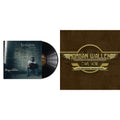 Dangerous: The Double Album (3LP) & Stand Alone