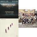 Wilder Mind & Delta (2LP) & Babel