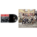 Rushmere (Eco LP Vinyl) & Babel