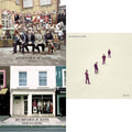 Mumford & Sons - Delta (2LP) & Sigh No More & Babel
