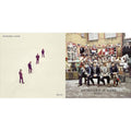 This is a 2 LP Vinyl SKU bundle.
1.This LP Vinyl is brand new.Format: LP VinylMusic Style: Folk RockThis item's title is: Delta (2LP)Artist: Mumford & SonsLabel: GLASSNOTEBarcode: 810599022204Release Date: 11/16/2018
2.This LP Vinyl is brand new.