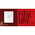 X (Hello X Ver.) & Fatal Love: Vol. 3