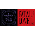 Fatal Love: Vol. 3 & One Of A Kind