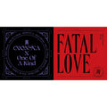 Fatal Love: Vol. 3 & One Of A Kind