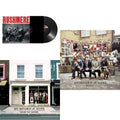 Rushmere (Eco LP Vinyl) & Sigh No More & Babel