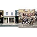 Sigh No More-LP & Babel