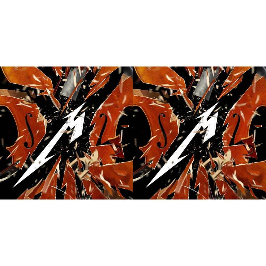 S&M2 (2CD) & S&M2 (2CD/DVD)