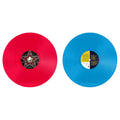 Apollo (Blue LP Vinyl) & Atomic Ritual (Neon Pink LP Vinyl)