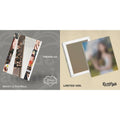 Blue Valentine (Valentine Ver.) & Expergo (Limited Version)