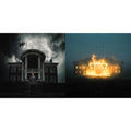 Mansion & Fear (Ep)